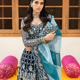 Gulaal |  Chaandni Wedding Formals | Meena