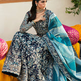 Gulaal |  Chaandni Wedding Formals | Meena
