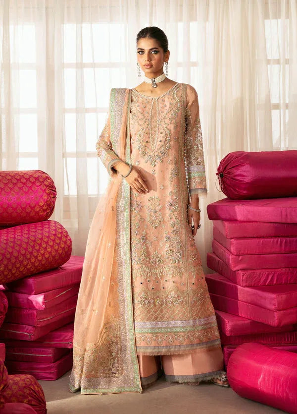 Gulaal |  Chaandni Wedding Formals | Raniya - Rang-e-Khaas