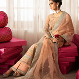 Gulaal |  Chaandni Wedding Formals | Raniya