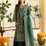 Gulaal |  Chaandni Wedding Formals | Zayra