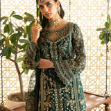Gulaal |  Chaandni Wedding Formals | Zayra