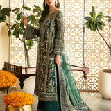 Gulaal |  Chaandni Wedding Formals | Zayra