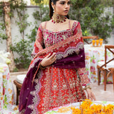 Gulaal |  Chaandni Wedding Formals |  Shabnam