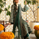 Gulaal |  Chaandni Wedding Formals | Zayra