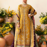 Gulaal |  Chaandni Wedding Formals |  Nayaara