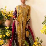 Gulaal |  Chaandni Wedding Formals |  Nayaara