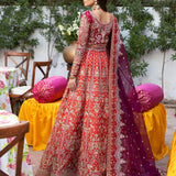 Gulaal |  Chaandni Wedding Formals |  Shabnam