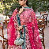 Gulaal |  Chaandni Wedding Formals | Shanaya