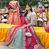 Gulaal |  Chaandni Wedding Formals | Shanaya