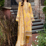 Gulaal | Springtime Ballet | CEYDA (GL-L-24V1-02)