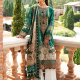 Gulaal | Springtime Ballet | AYSE (GL-L-24V1-01)