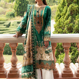 Gulaal | Springtime Ballet | AYSE (GL-L-24V1-01)