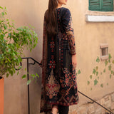 Gulaal | Springtime Ballet | LEYLA (GL-L-24V1-10)