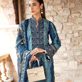 Gulaal | Springtime Ballet | AZUR (GL-L-24V1-08)