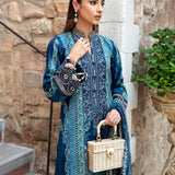 Gulaal | Springtime Ballet | AZUR (GL-L-24V1-08)