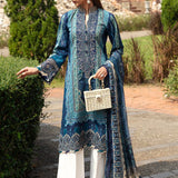 Gulaal | Springtime Ballet | AZUR (GL-L-24V1-08)