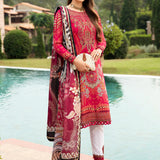 Gulaal | Springtime Ballet | CHERIE (GL-L-24V1-04)