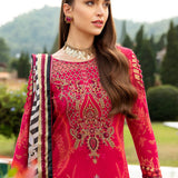 Gulaal | Springtime Ballet | CHERIE (GL-L-24V1-04)
