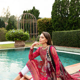Gulaal | Springtime Ballet | CHERIE (GL-L-24V1-04)