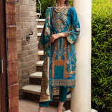 Gulaal | Springtime Ballet | ESILA (GL-L-24V1-03)