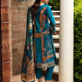 Gulaal | Springtime Ballet | ESILA (GL-L-24V1-03)