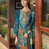 Gulaal | Springtime Ballet | ESILA (GL-L-24V1-03)