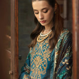 Gulaal | Springtime Ballet | ESILA (GL-L-24V1-03)