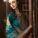 Gulaal | Springtime Ballet | ESILA (GL-L-24V1-03)