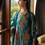 Gulaal | Springtime Ballet | ESILA (GL-L-24V1-03)