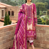 Gulaal | Springtime Ballet | ALAARA (GL-L-24V1-11)