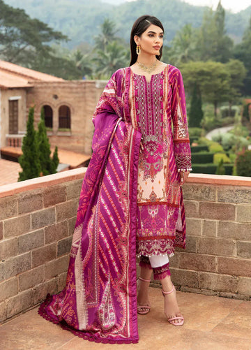 Gulaal | Springtime Ballet | ALAARA (GL-L-24V1-11) - Rang-e-Khaas