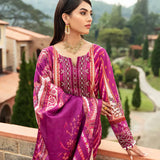 Gulaal | Springtime Ballet | ALAARA (GL-L-24V1-11)