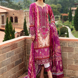 Gulaal | Springtime Ballet | ALAARA (GL-L-24V1-11)