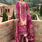 Gulaal | Springtime Ballet | ALAARA (GL-L-24V1-11)