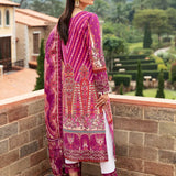 Gulaal | Springtime Ballet | ALAARA (GL-L-24V1-11)