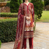 Gulaal | Springtime Ballet | AMARYLLIS (GL-L-24V1-09)