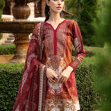 Gulaal | Springtime Ballet | AMARYLLIS (GL-L-24V1-09)