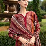 Gulaal | Springtime Ballet | AMARYLLIS (GL-L-24V1-09)