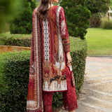 Gulaal | Springtime Ballet | AMARYLLIS (GL-L-24V1-09)