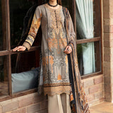 Gulaal | Springtime Ballet | AMIRAT (GL-L-24V1-07)