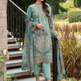 Gulaal | Springtime Ballet | CELINE (GL-L-24V1-06)