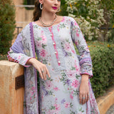 Gulaal | The Enchanted Garden | Violette