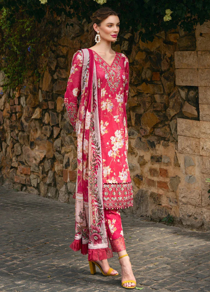 Gulaal | The Enchanted Garden | Marbella - Rang-e-Khaas