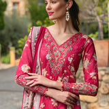 Gulaal | The Enchanted Garden | Marbella