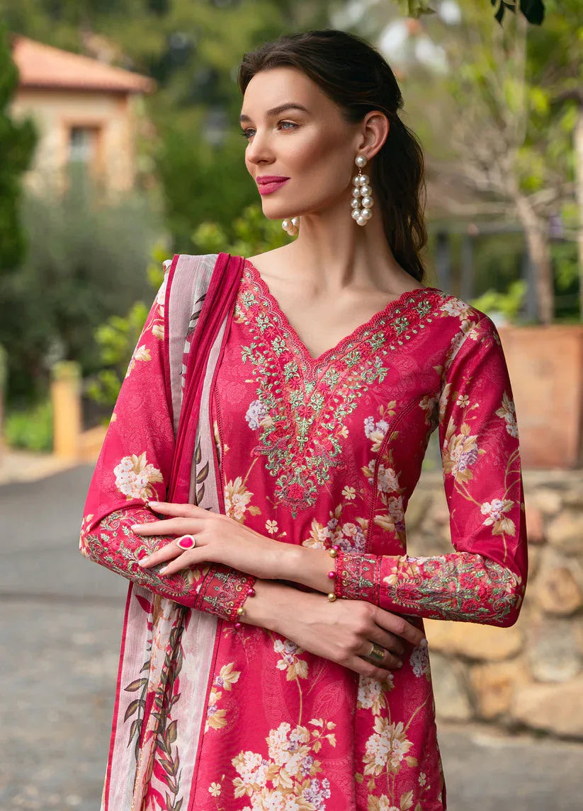 Gulaal | The Enchanted Garden | Marbella - Rang-e-Khaas