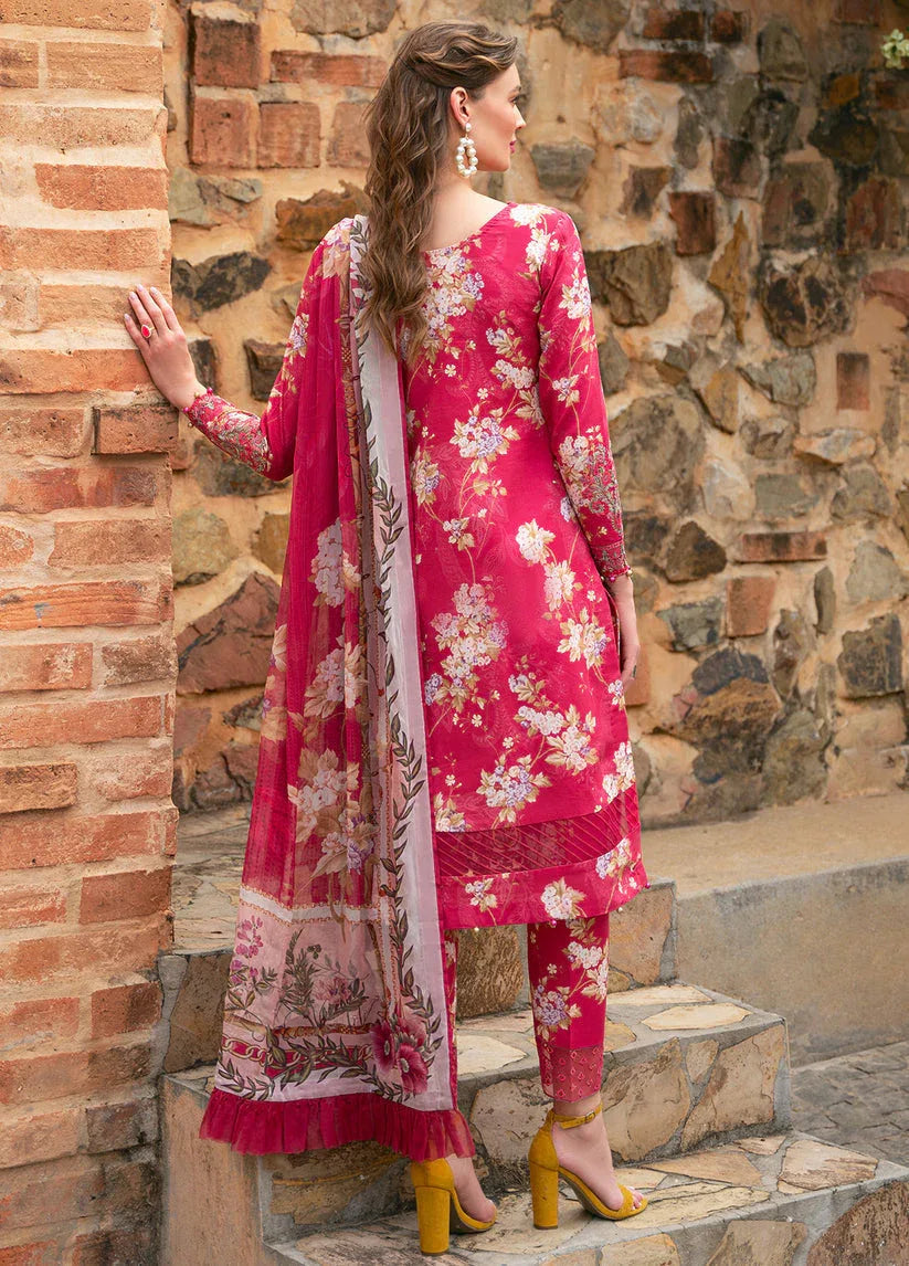 Gulaal | The Enchanted Garden | Marbella - Rang-e-Khaas