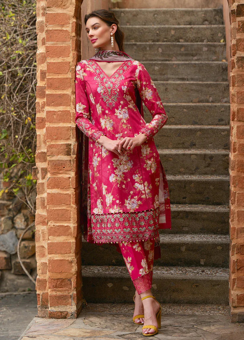 Gulaal | The Enchanted Garden | Marbella - Rang-e-Khaas