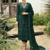 Gulaal | Embroidered Chiffon Eid Collection | CASSIA