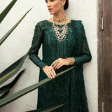 Gulaal | Embroidered Chiffon Eid Collection | CASSIA